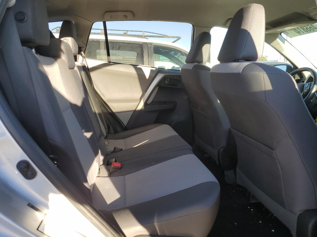 2013 Toyota RAV 4 - Image 11