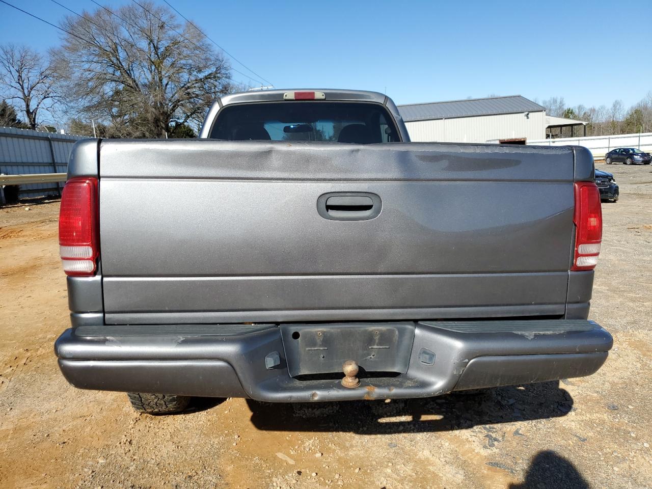 2001 Dodge Dakota - Image 6