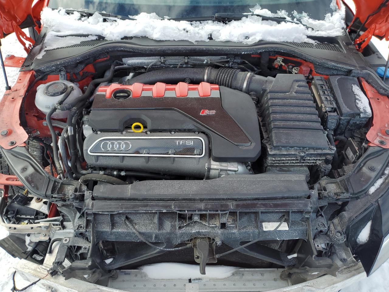 2018 Audi TT - Image 11
