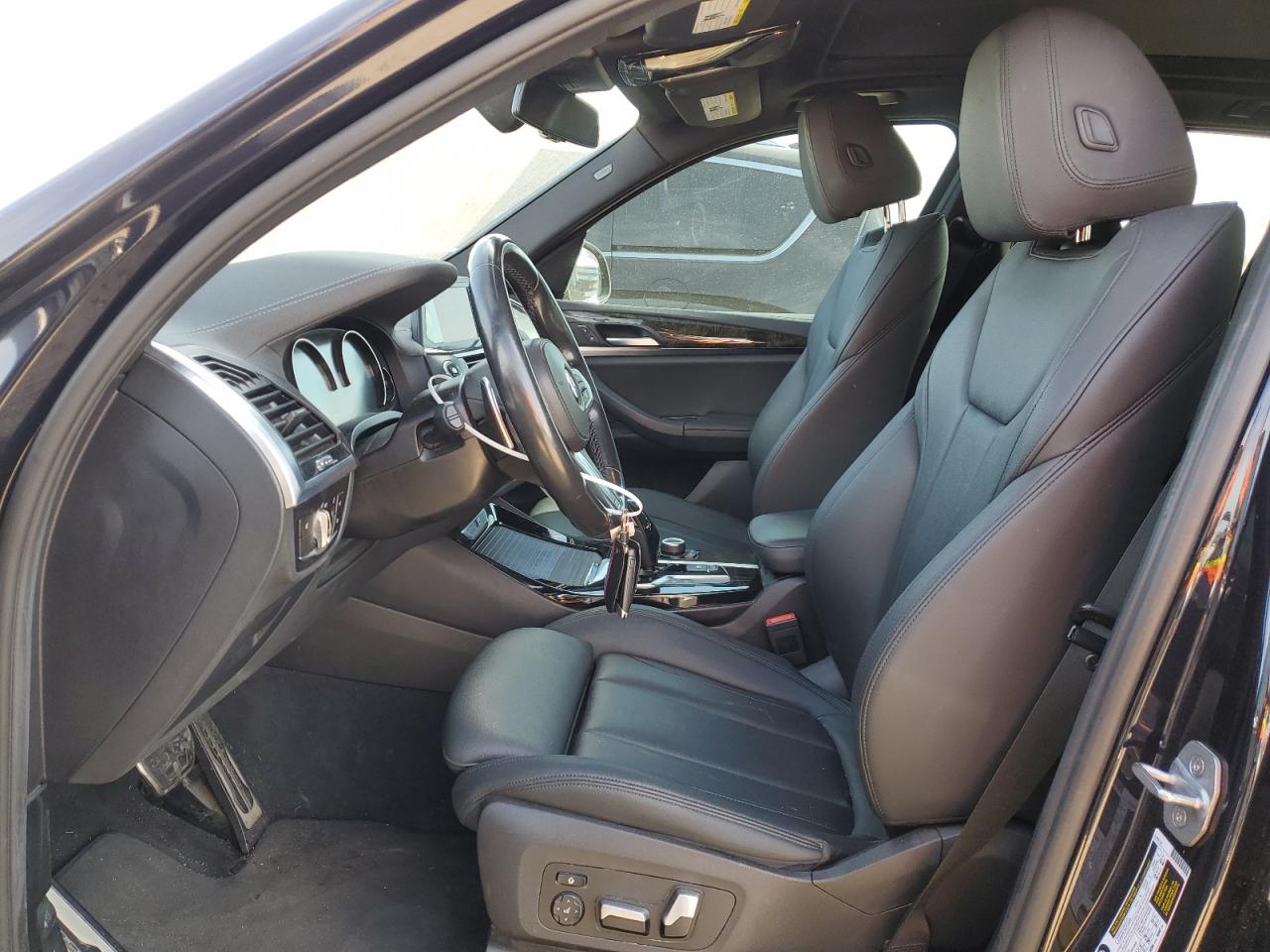 2019 BMW X3 - Image 7