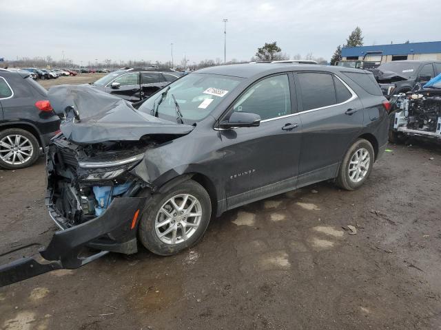 CHEVROLET EQUINOX LT 2023