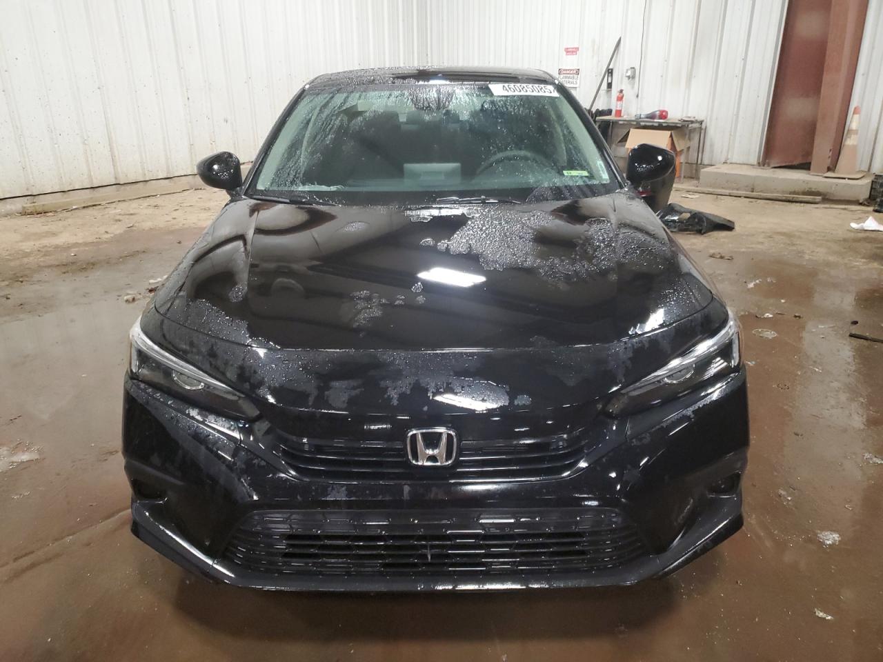 2022 Honda Civic - Image 5
