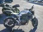 2016 Yamaha Fz07  for Sale in Las Vegas, NV - All Over