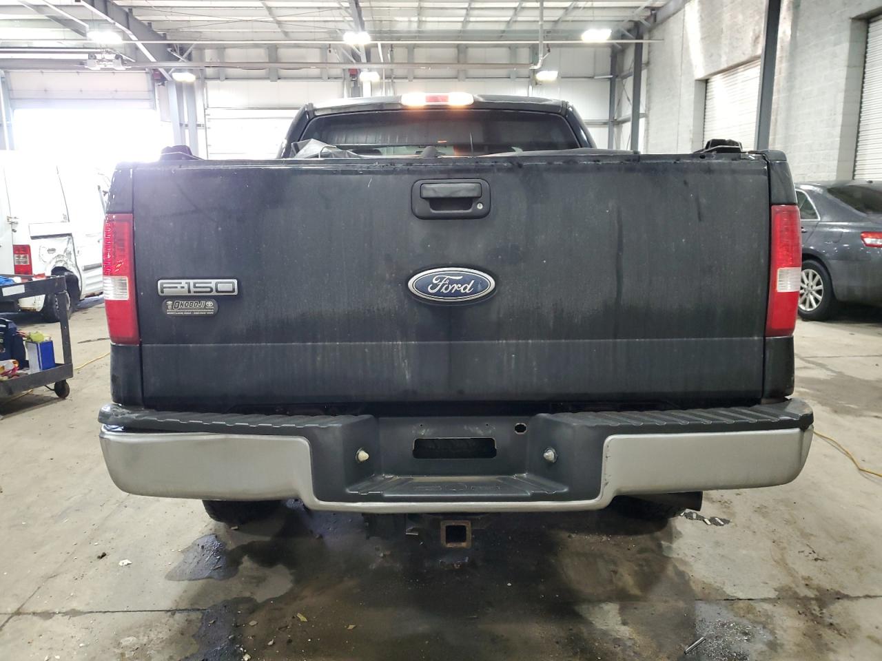 2005 Ford F-150 - Image 6