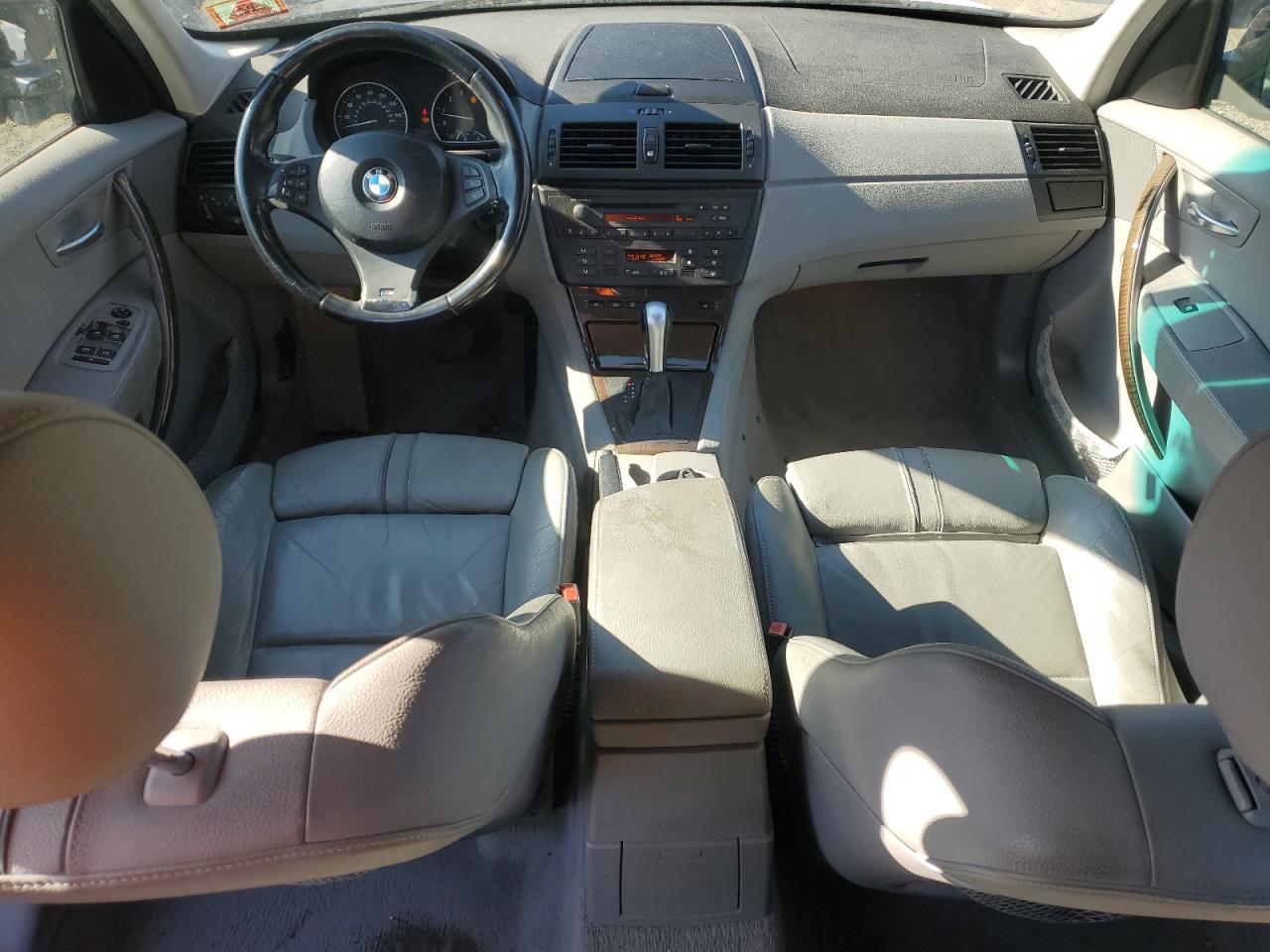 2006 BMW X3 - Image 8