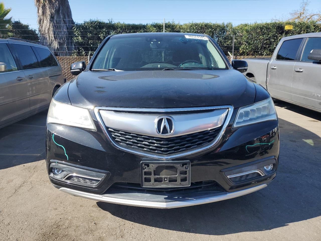 2016 Acura MDX - Image 5