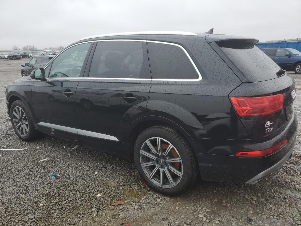 2019 Audi Q7 - Image 2