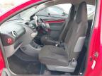 2006 CITROEN C1 RHYTHM for sale at Copart SANDWICH