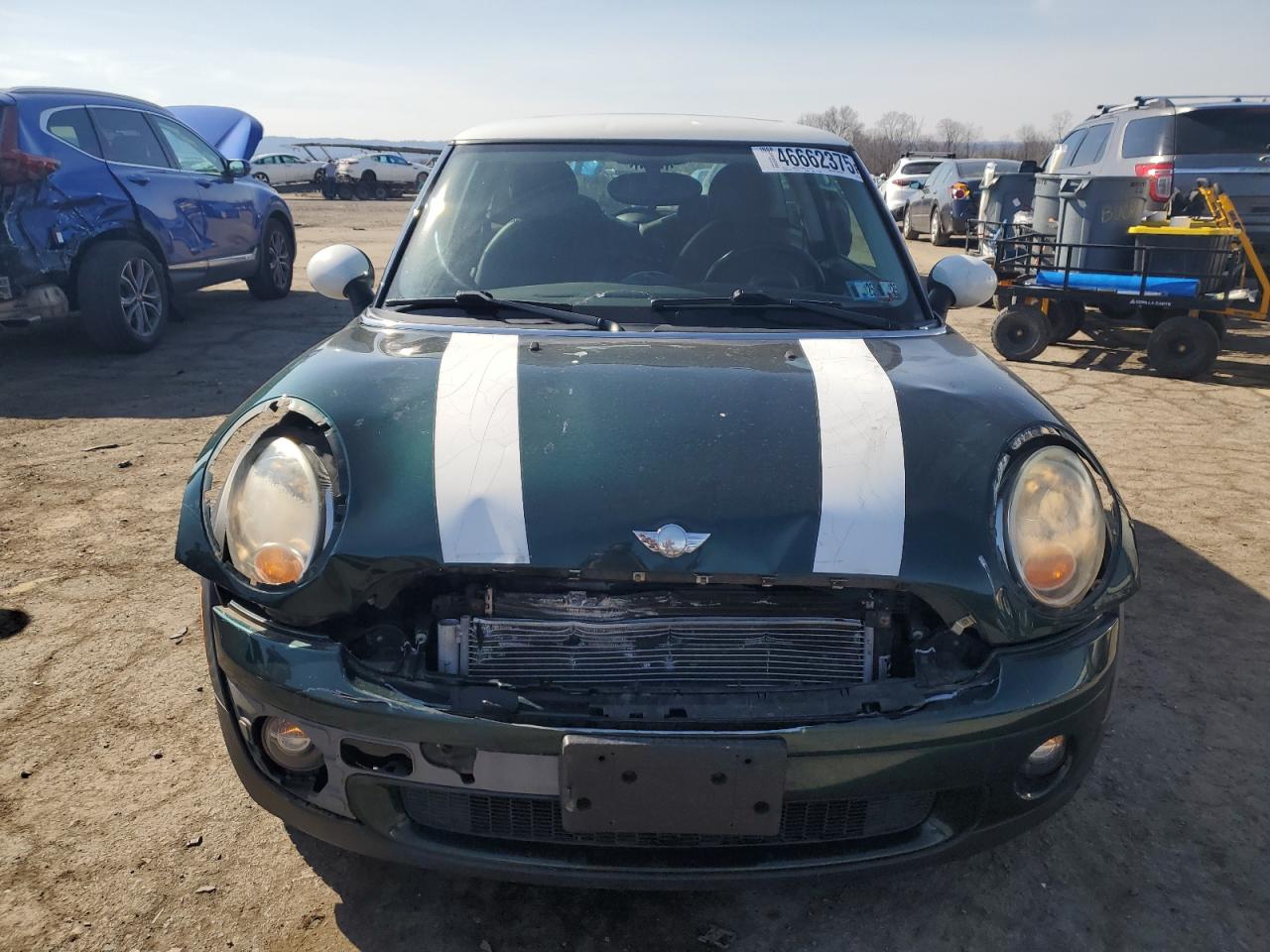 2010 MINI Cooper - Image 5