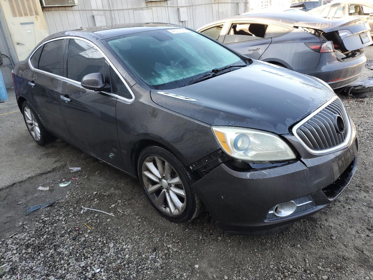 2013 Buick Verano - Image 4
