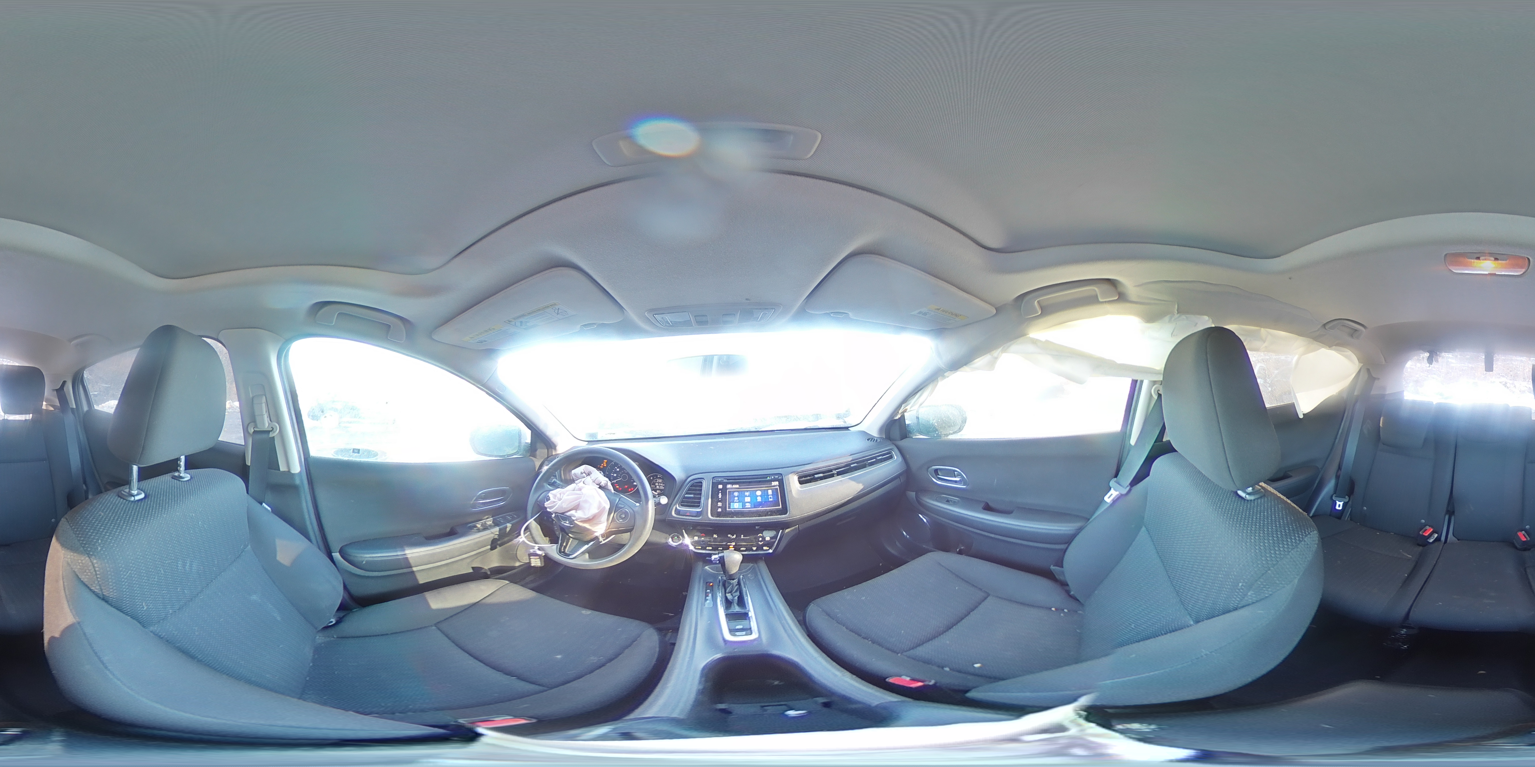 2018 Honda HR-V - Image 16