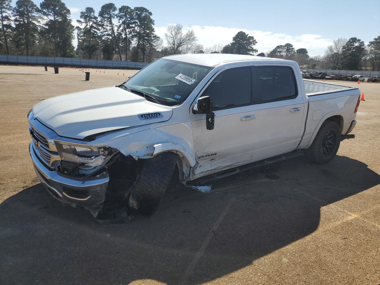 2022 RAM 1500 - Image 1