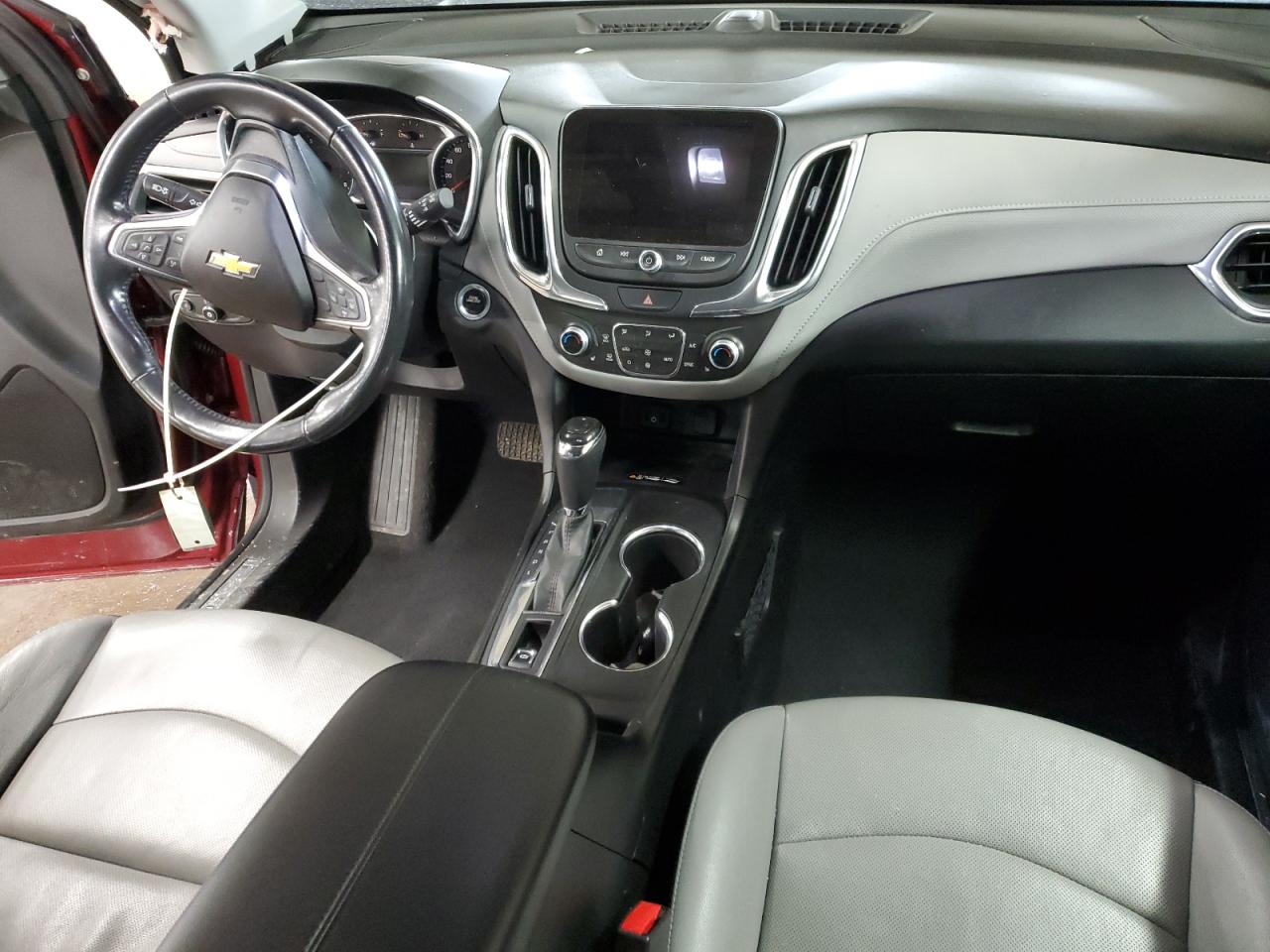 2018 Chevrolet Equinox - Image 8