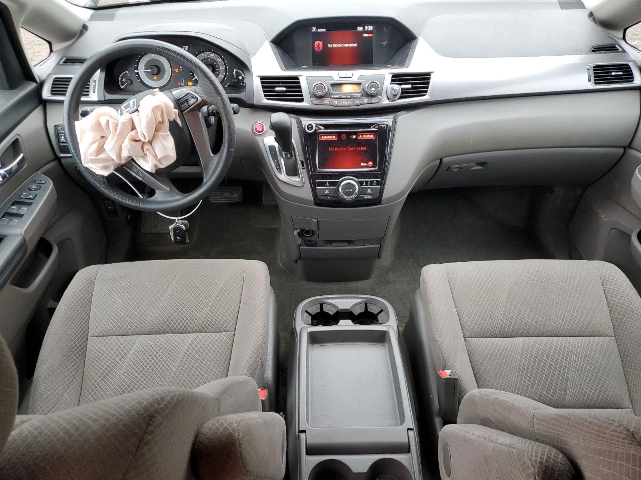 2014 Honda Odyssey - Image 8