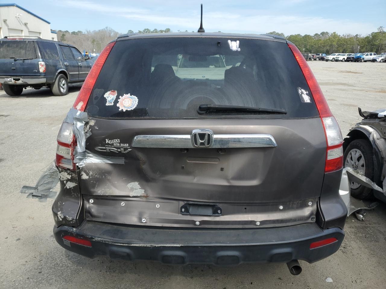 2009 Honda CR-V - Image 6