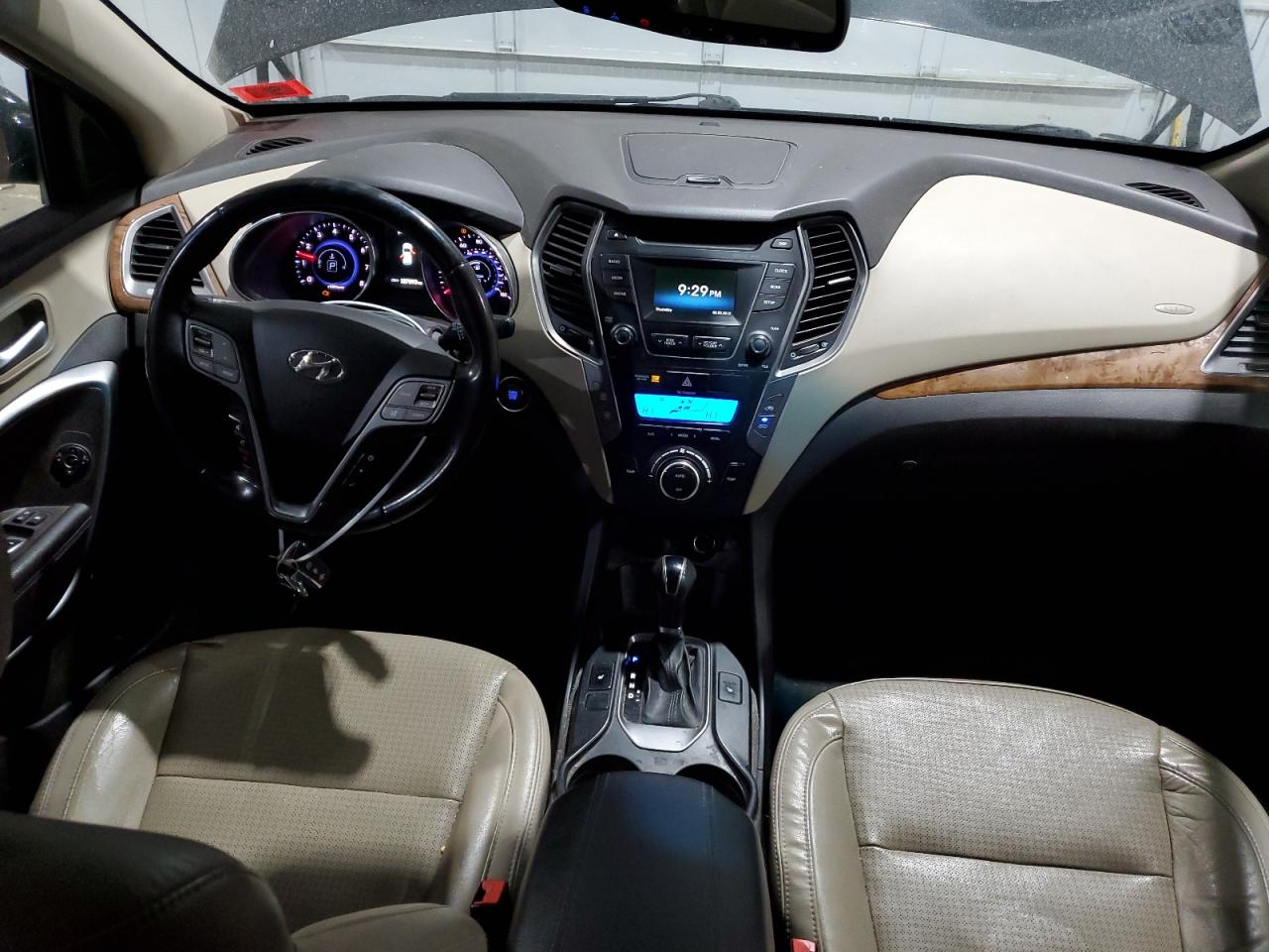 2013 Hyundai Santa Fe - Image 8