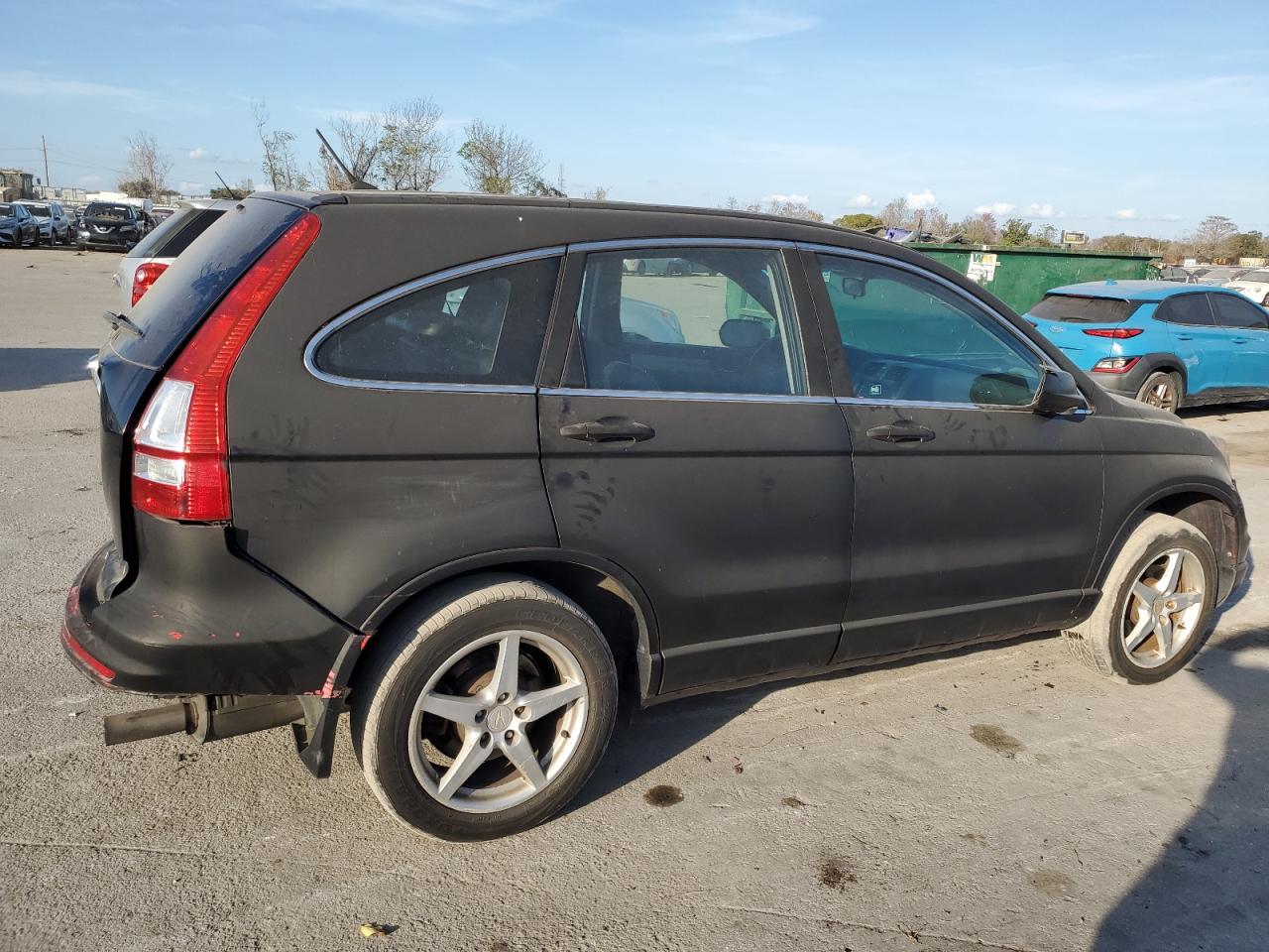 2010 Honda CR-V - Image 3