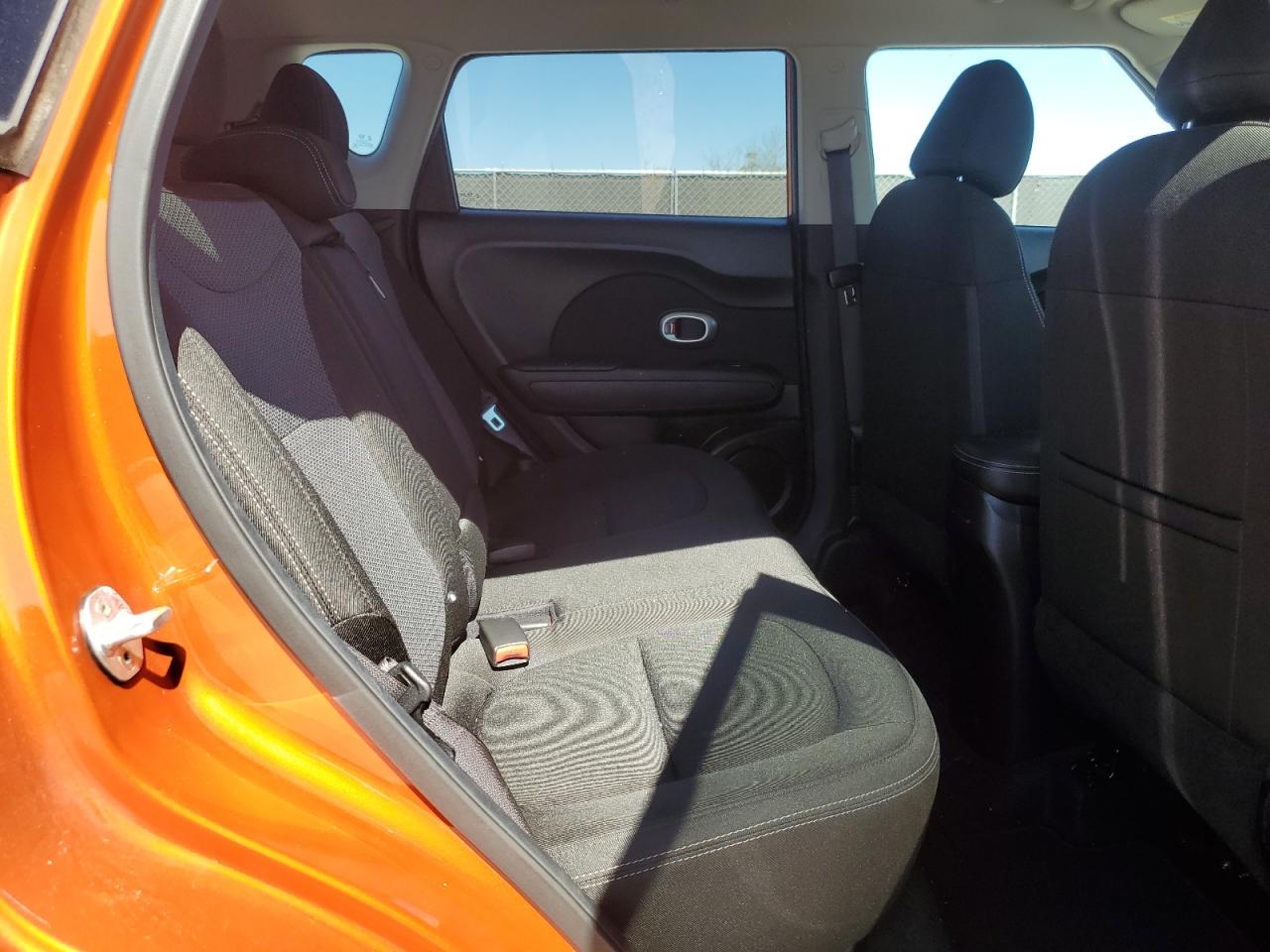 2018 Kia Soul - Image 11