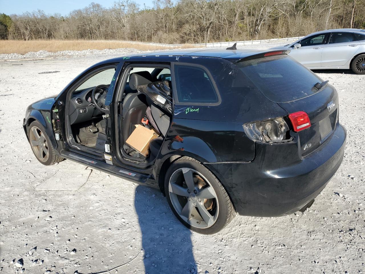 2012 Audi A3 - Image 2