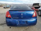 2005 Pontiac G6 Gt للبيع في Las Vegas، NV - Front End
