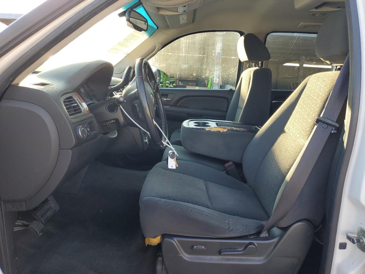 2007 GMC Yukon - Image 7