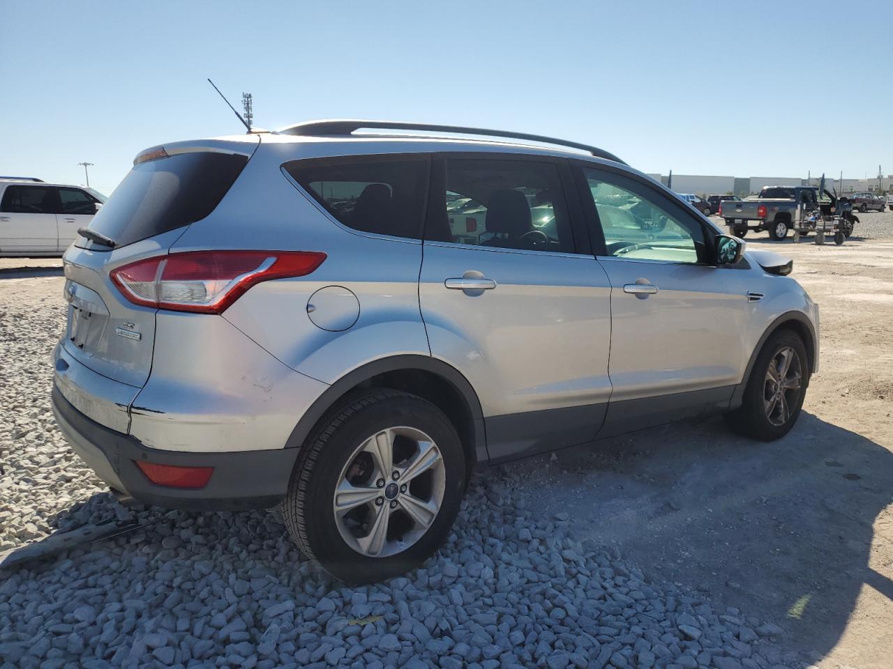 2014 Ford Escape - Image 3
