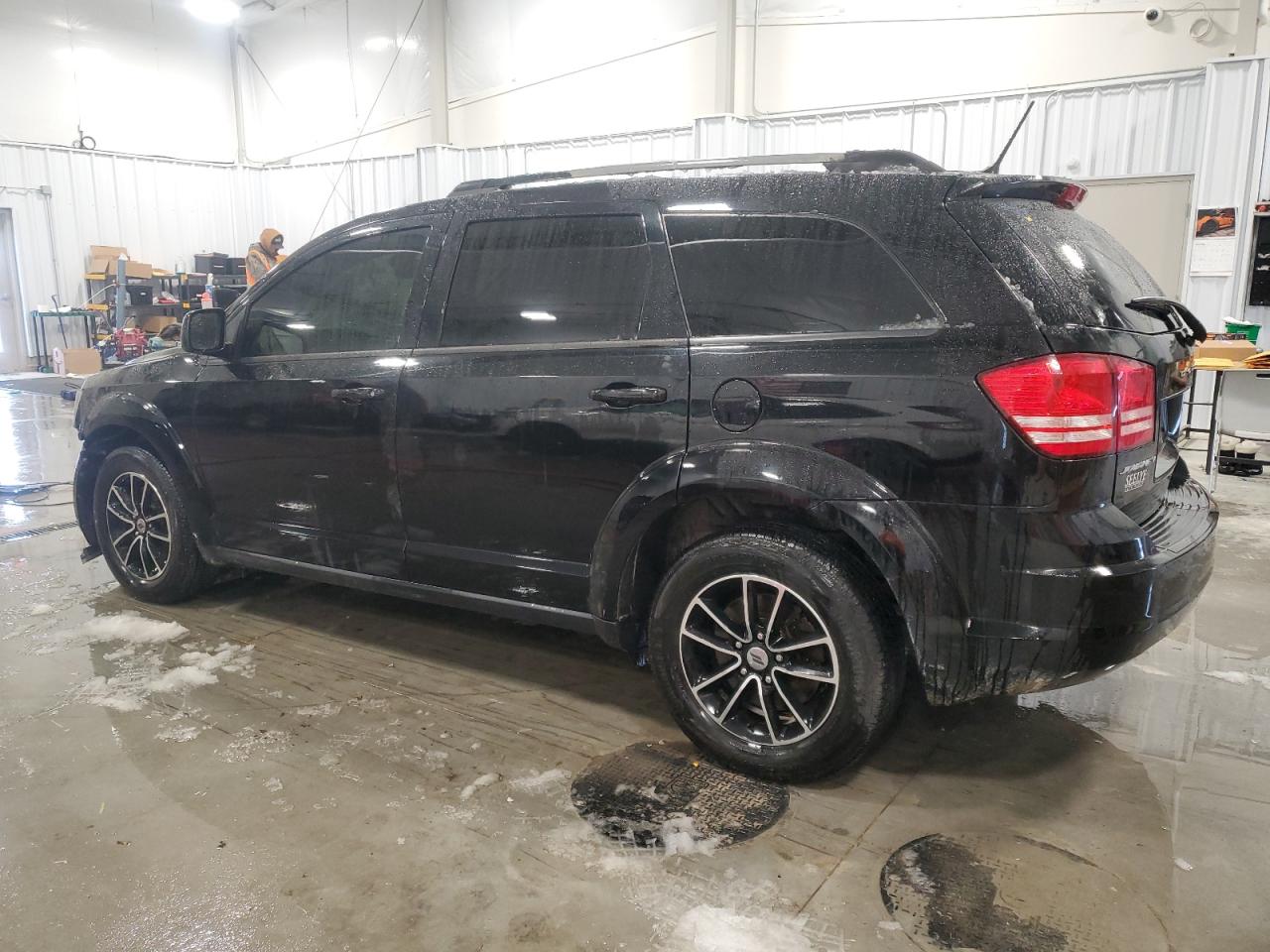 2018 Dodge Journey - Image 2