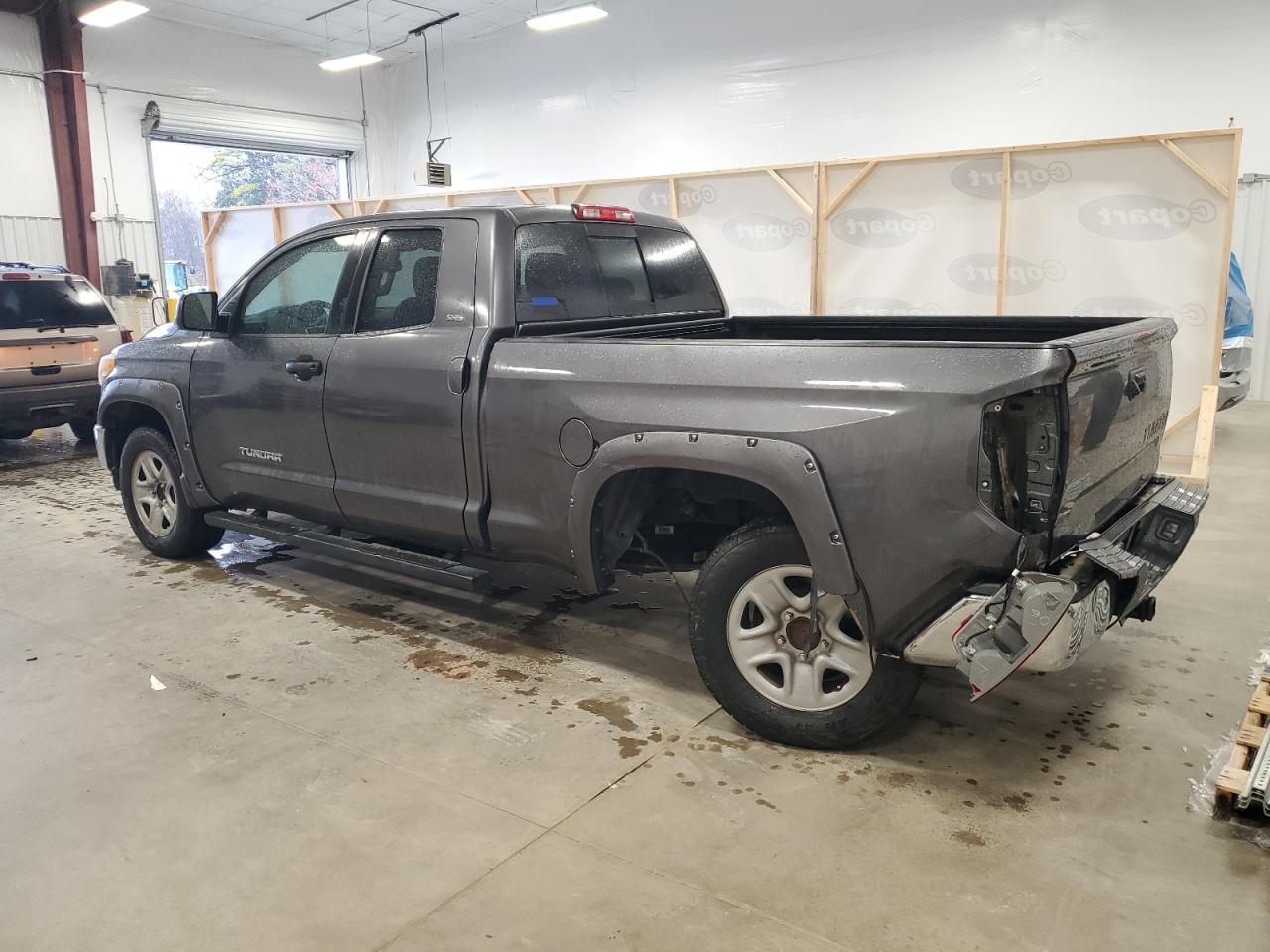 2014 Toyota Tundra - Image 2