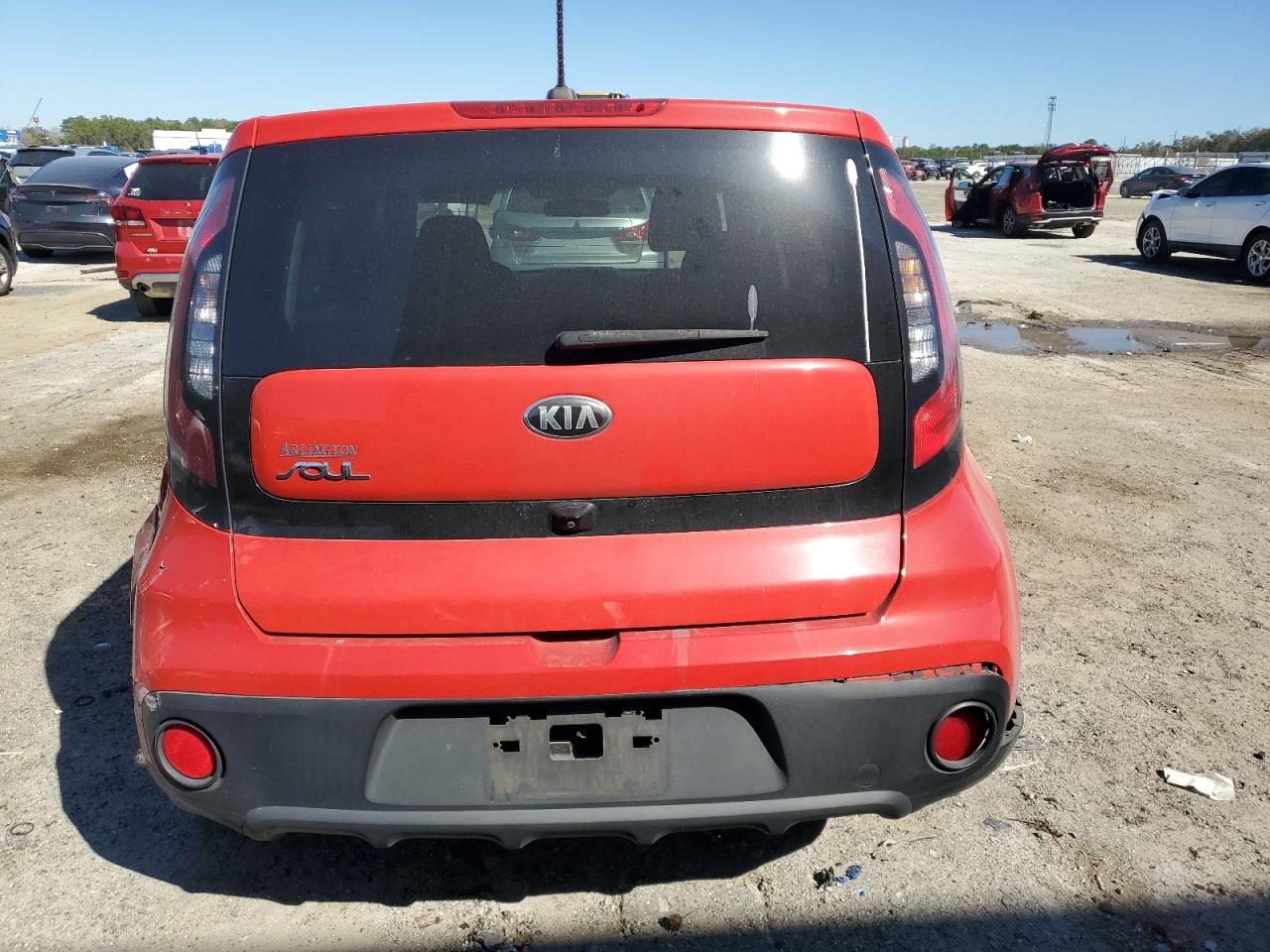 2019 Kia Soul - Image 6