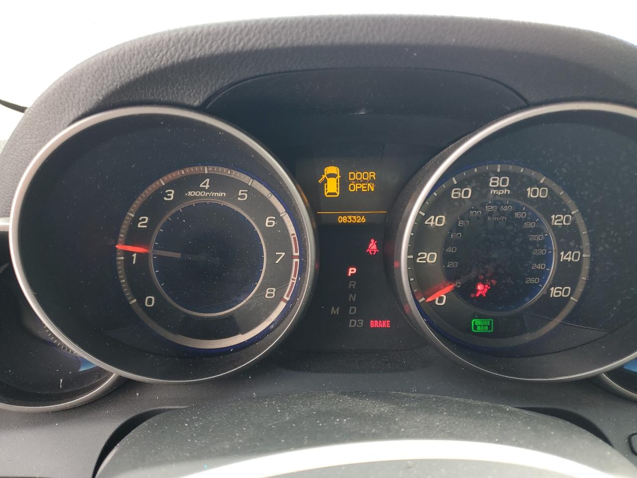 2007 Acura MDX - Image 9