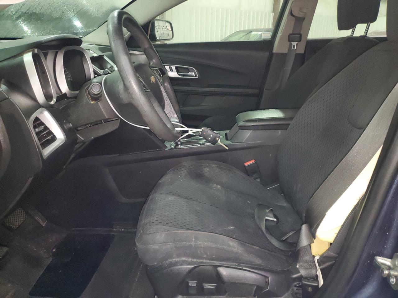 2014 Chevrolet Equinox - Image 7