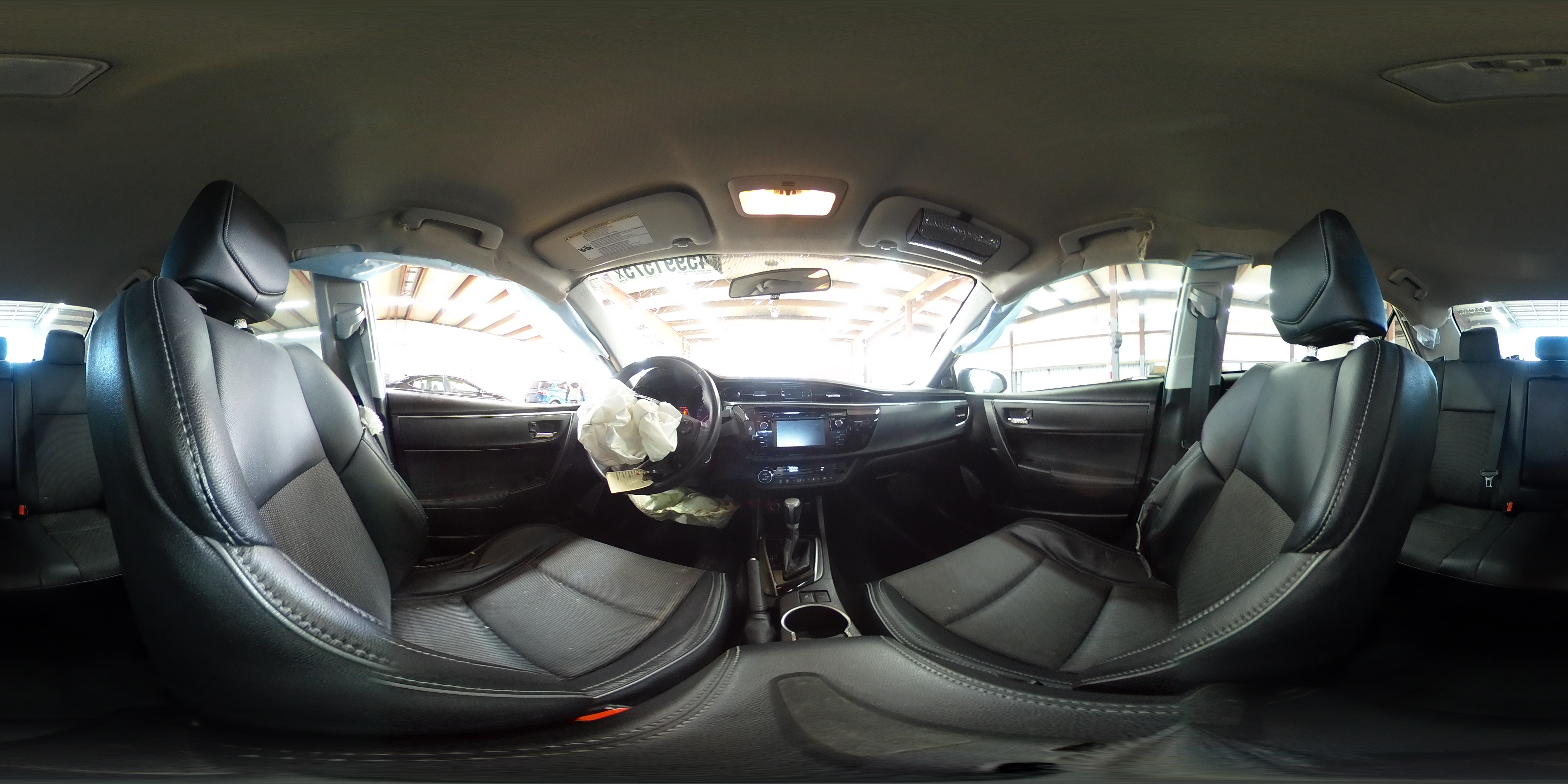2016 Toyota Corolla - Image 12