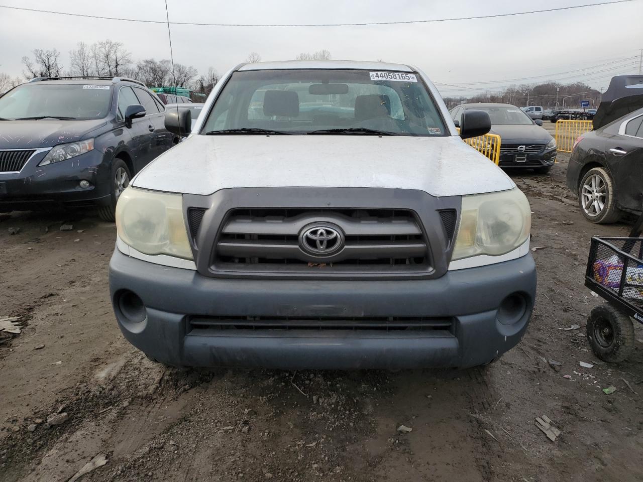 2010 Toyota Tacoma - Image 5