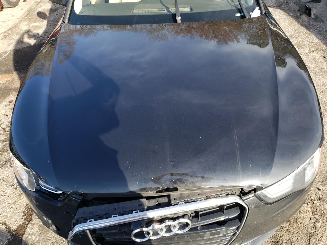 2013 Audi A5 - Image 11