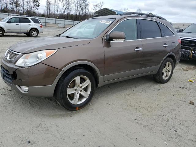 2010 Hyundai Veracruz Gls