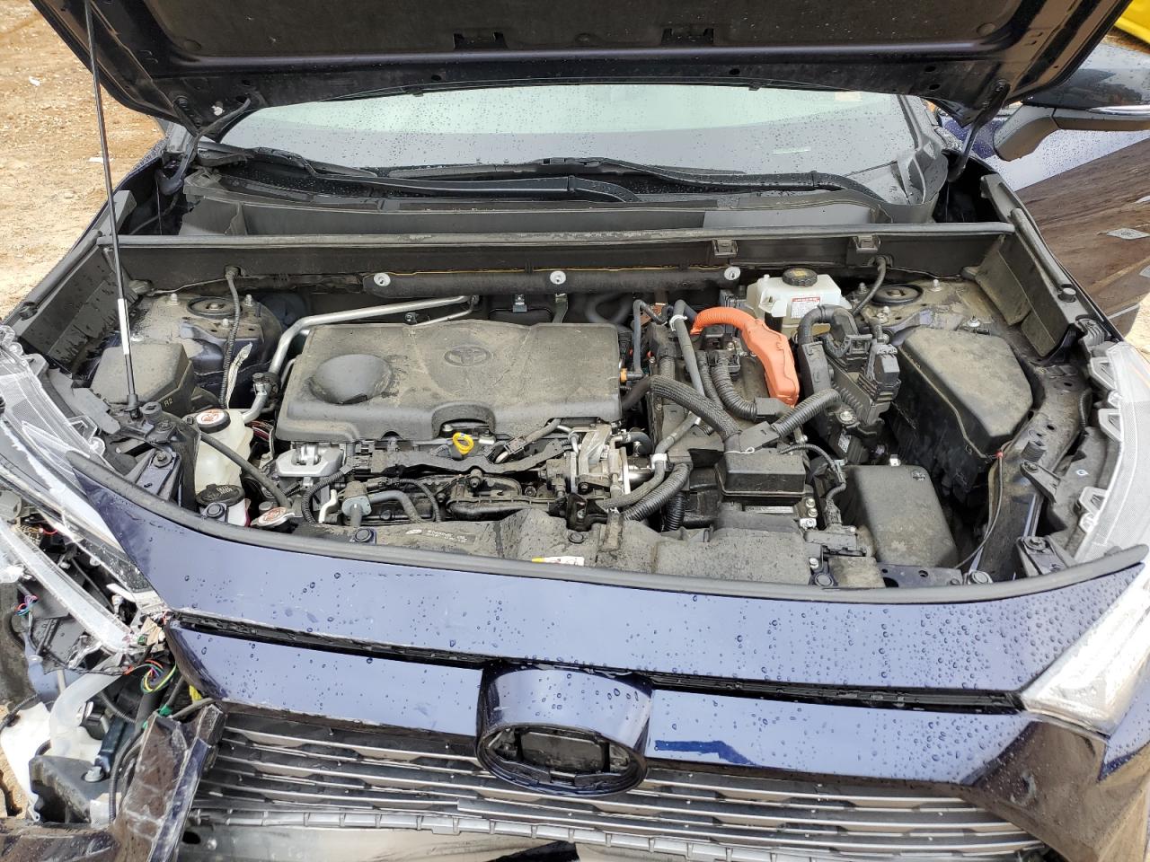 2019 Toyota RAV 4 - Image 14