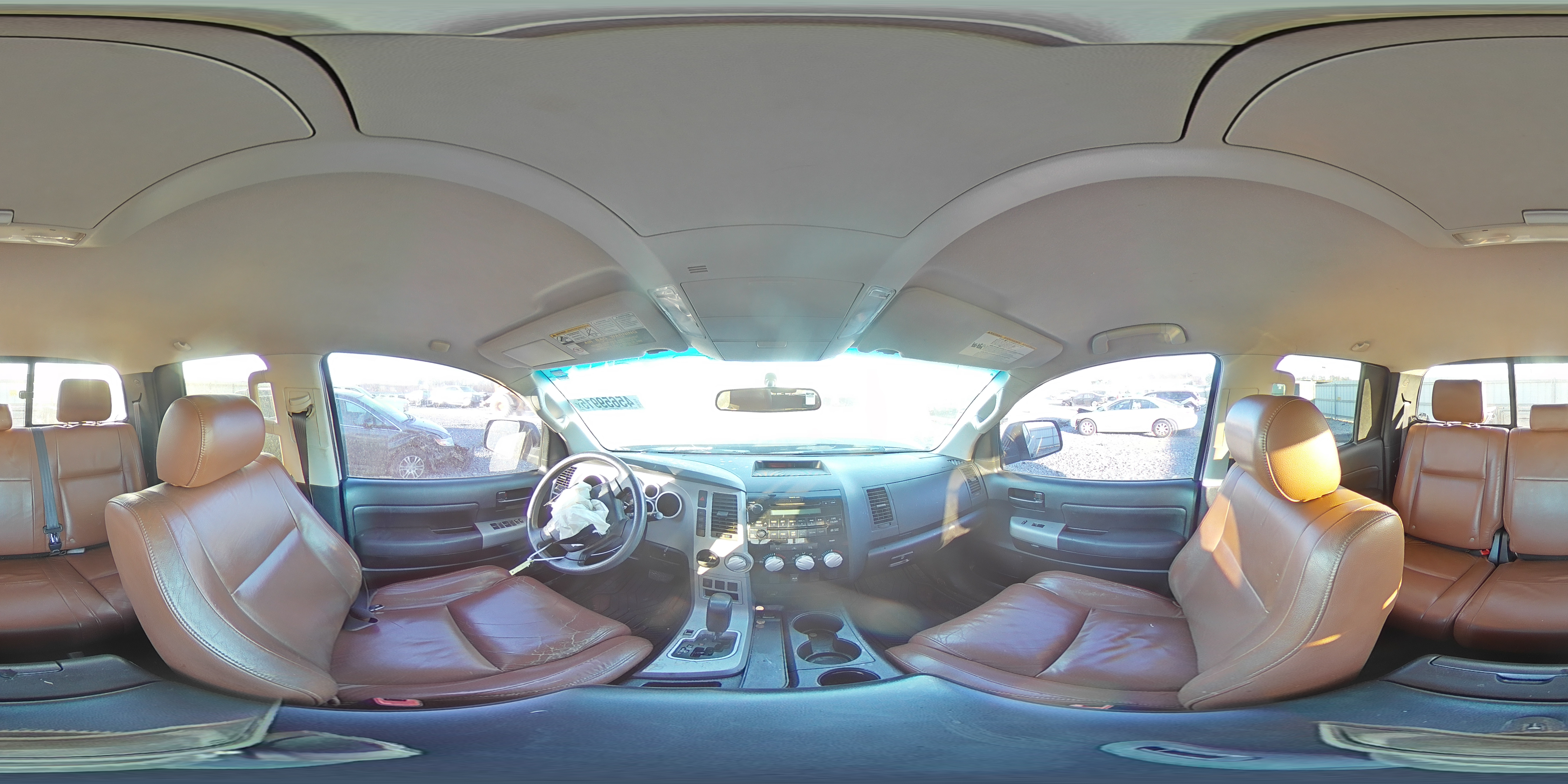 2007 Toyota Tundra - Image 12