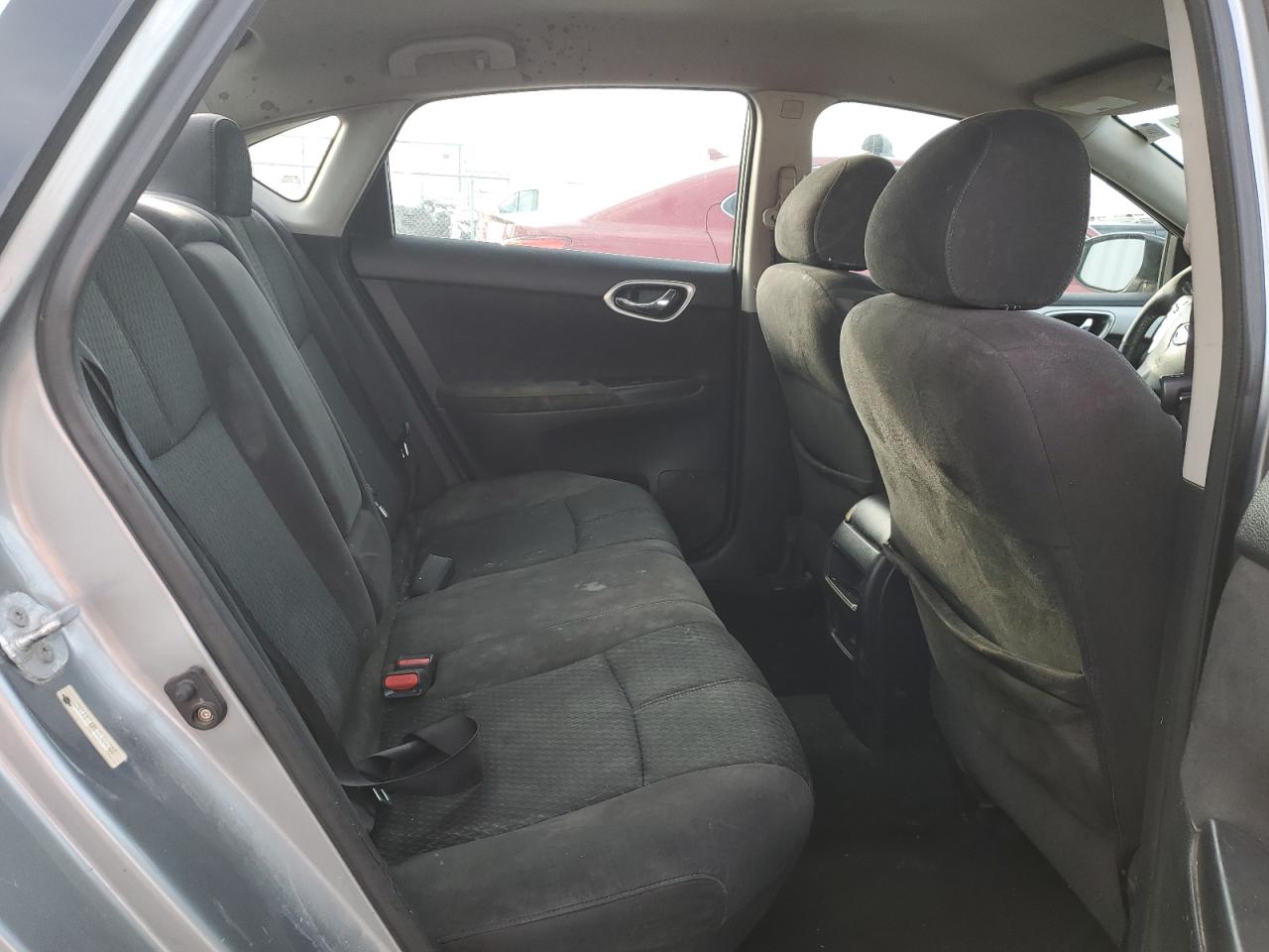 2013 Nissan Sentra - Image 10