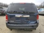 2009 Honda Pilot Exl продається в Waldorf, MD - Rear End