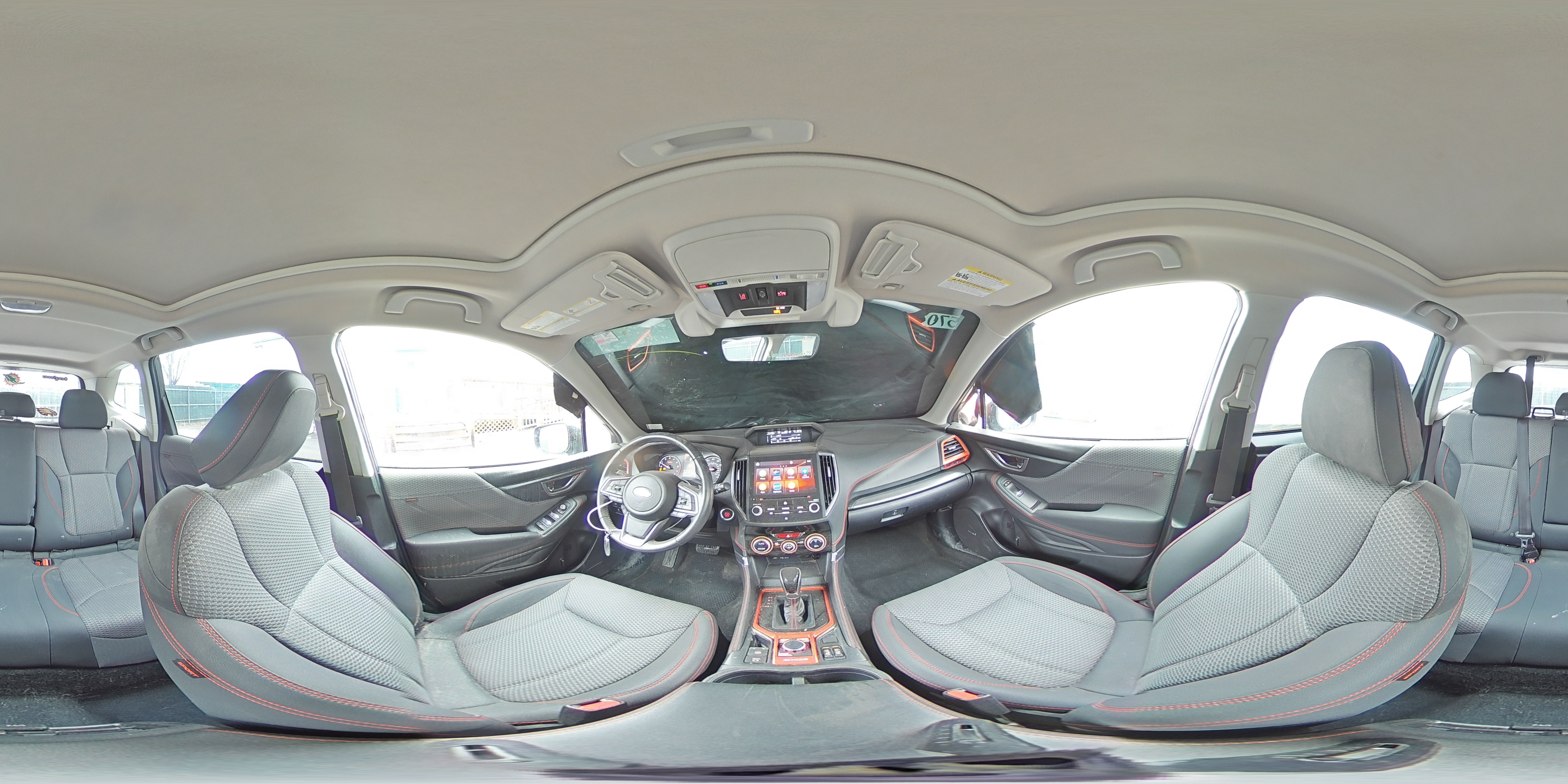2020 Subaru Forester - Image 13
