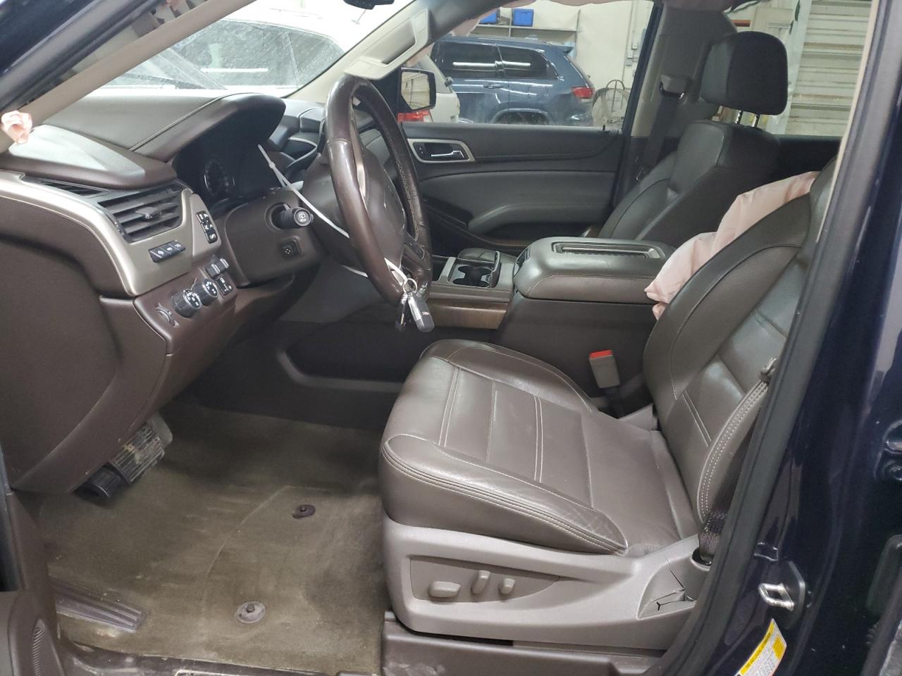 2018 GMC Yukon - Image 7