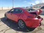 2022 Mazda 3 Premium იყიდება Albuquerque-ში, NM - Rear End