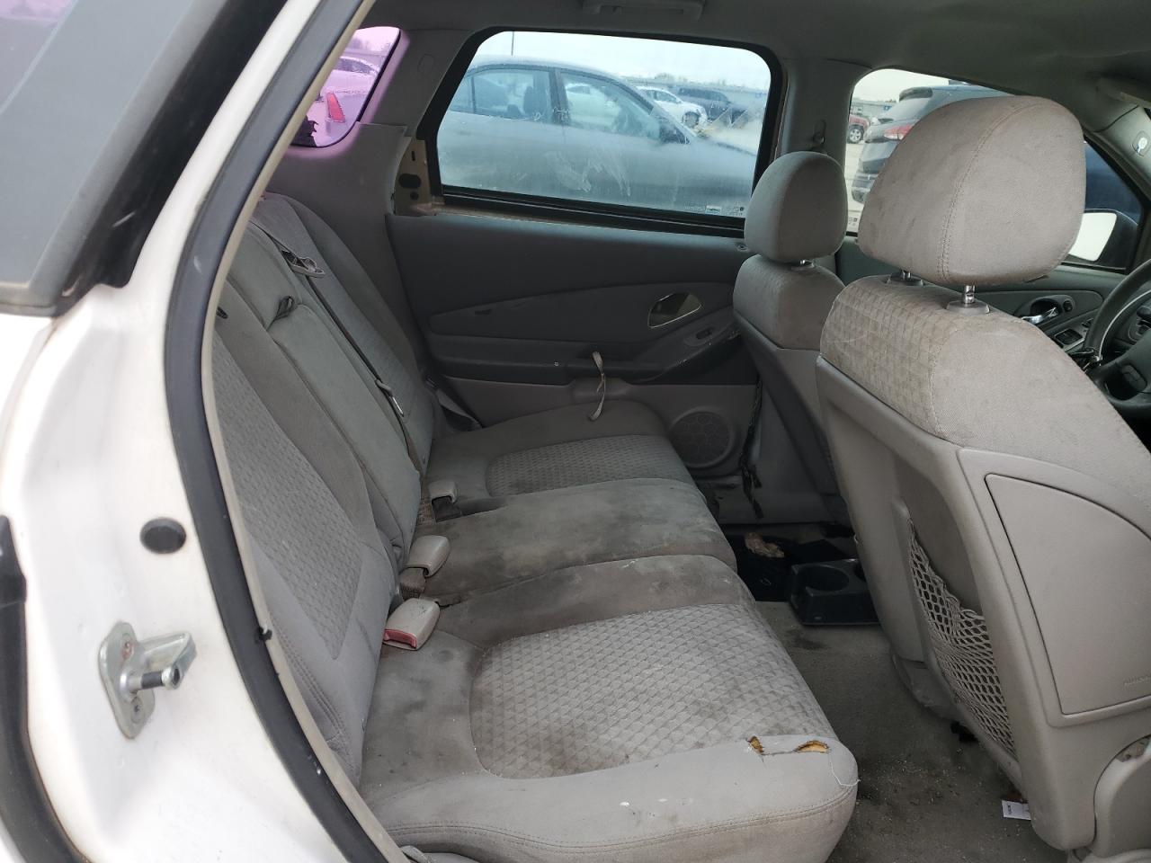 2007 Chevrolet Malibu - Image 10