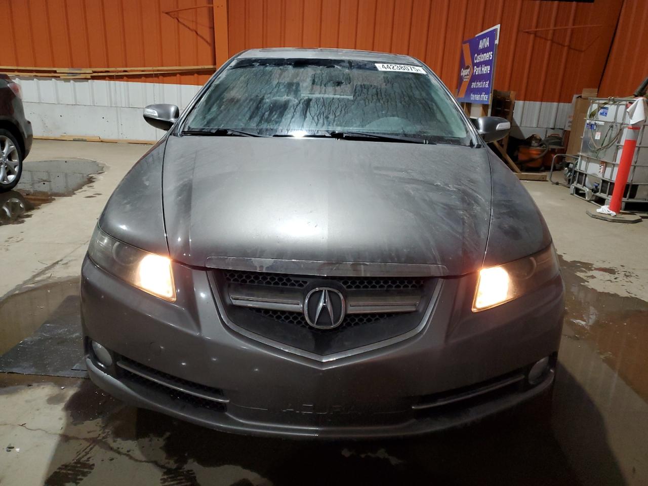 2008 Acura TL - Image 5