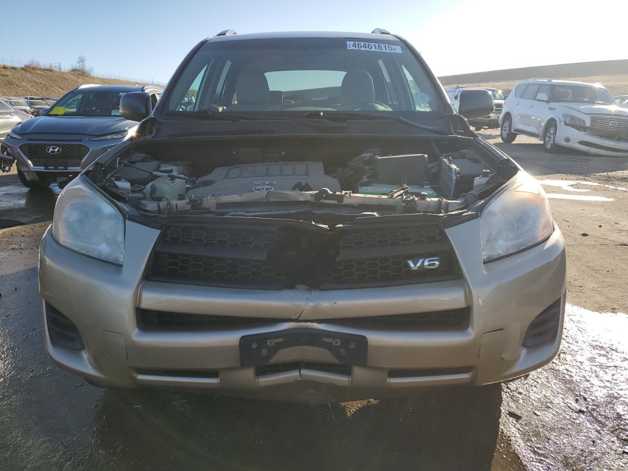 2011 Toyota RAV 4 - Image 5