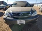 2008 Lexus Rx 350 за продажба в Colorado Springs, CO - Front End