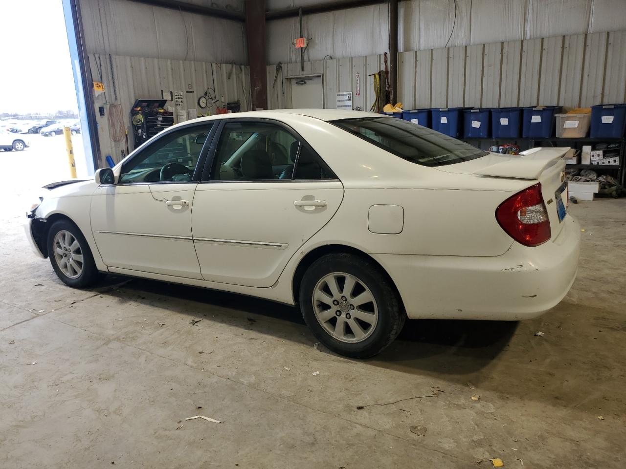 2004 Toyota Camry - Image 2