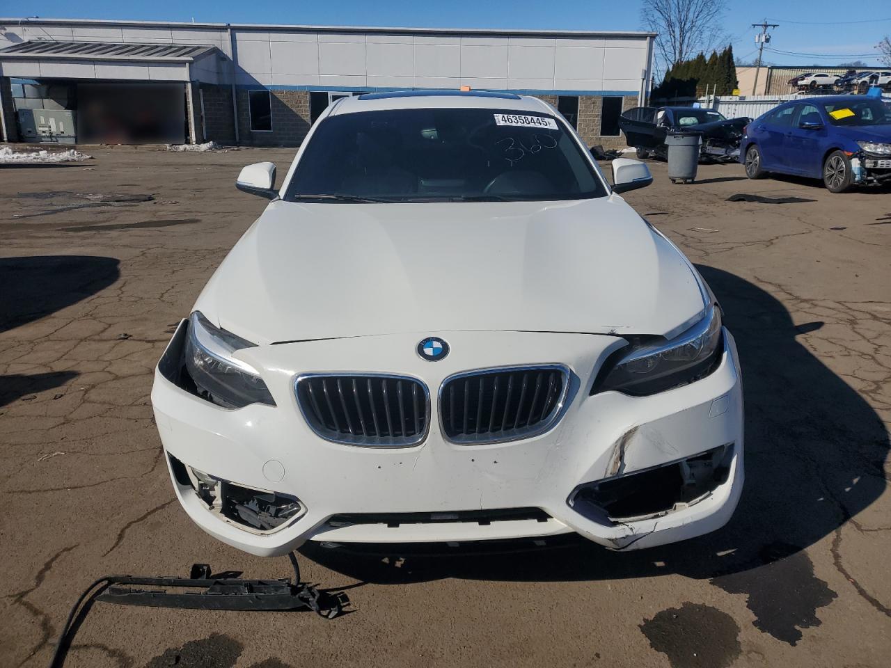 2016 BMW 2er - Image 5