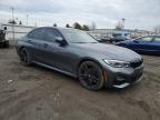 2022 Bmw 330Xi  for Sale in Finksburg, MD - Side