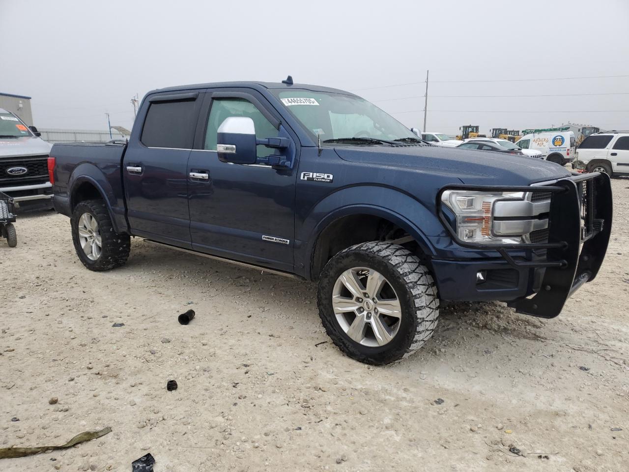 2019 Ford F-150 - Image 4